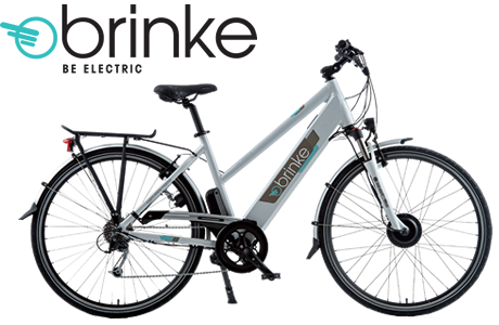 Noleggio E-bike Online